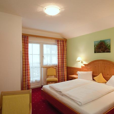 Hotel-Appartement Ferienhof Gerlos Dış mekan fotoğraf