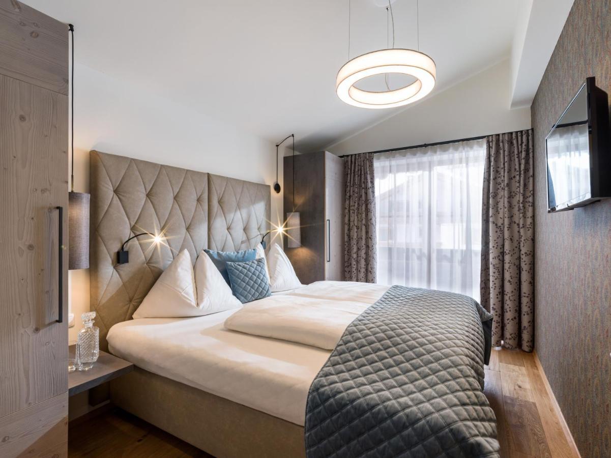 Hotel-Appartement Ferienhof Gerlos Dış mekan fotoğraf