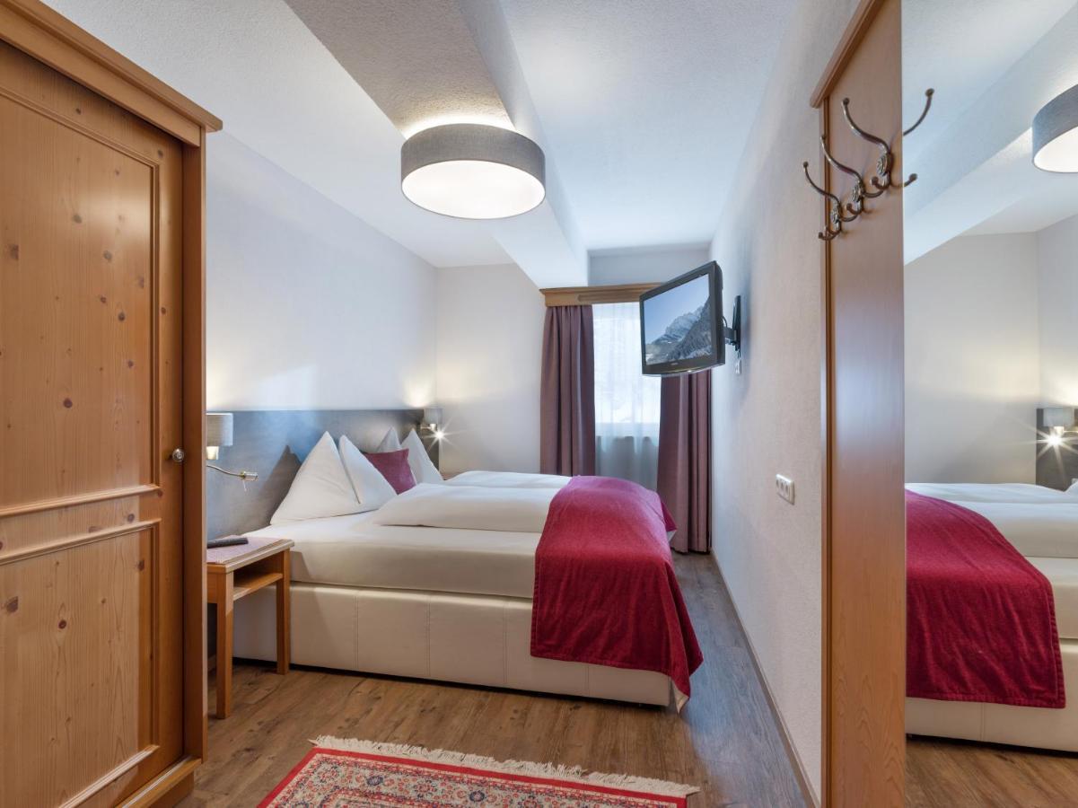 Hotel-Appartement Ferienhof Gerlos Dış mekan fotoğraf