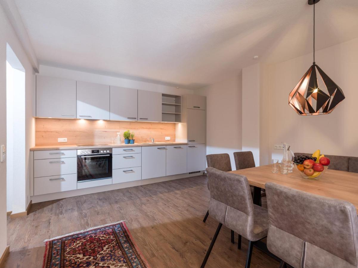 Hotel-Appartement Ferienhof Gerlos Dış mekan fotoğraf