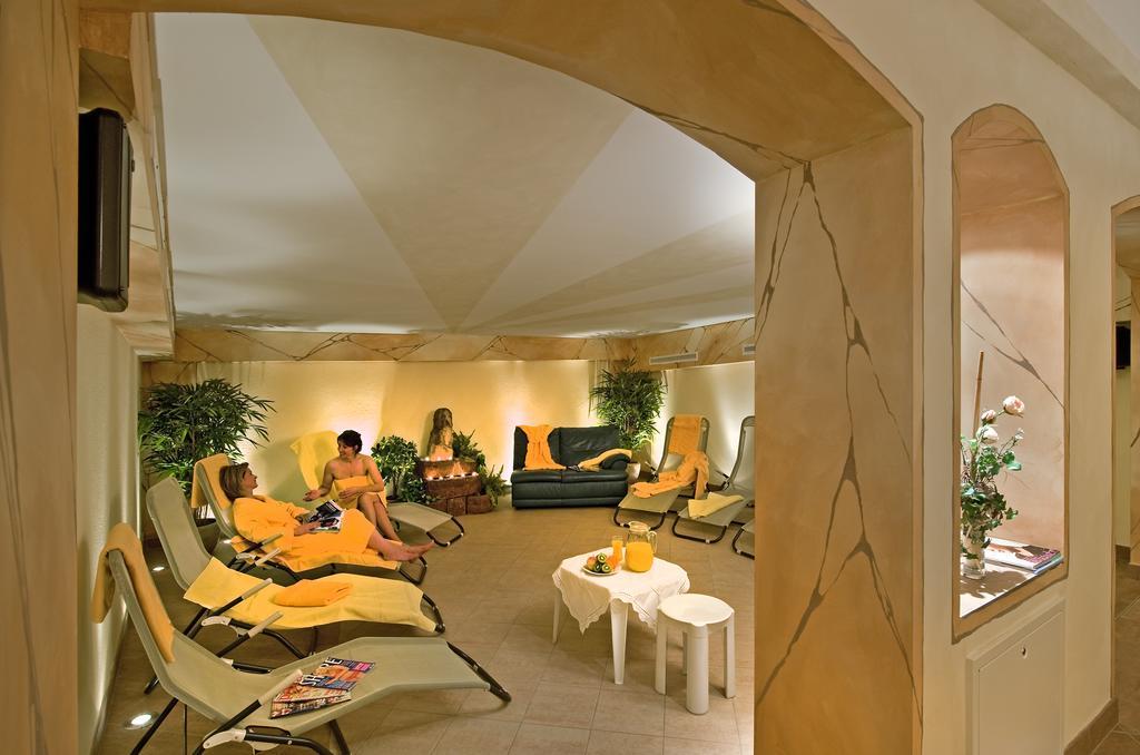 Hotel-Appartement Ferienhof Gerlos Dış mekan fotoğraf