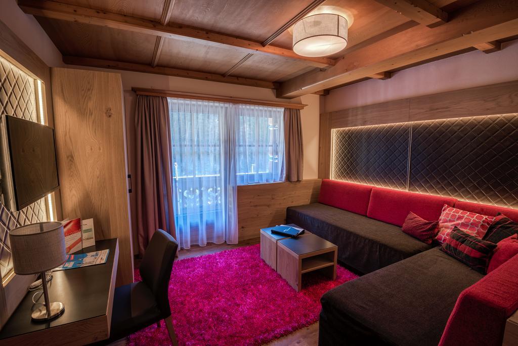 Hotel-Appartement Ferienhof Gerlos Dış mekan fotoğraf