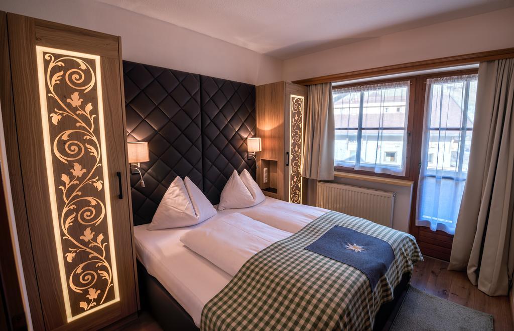 Hotel-Appartement Ferienhof Gerlos Dış mekan fotoğraf