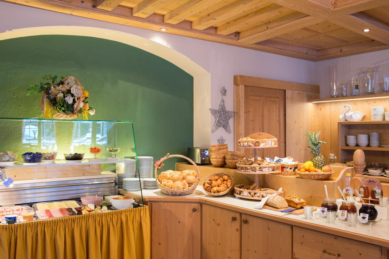Hotel-Appartement Ferienhof Gerlos Dış mekan fotoğraf