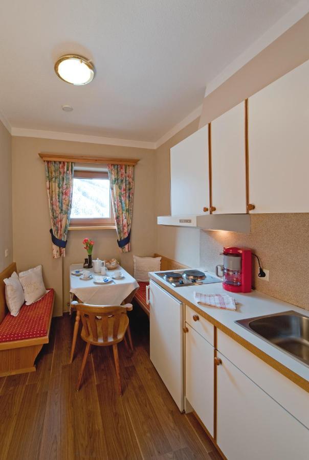 Hotel-Appartement Ferienhof Gerlos Oda fotoğraf
